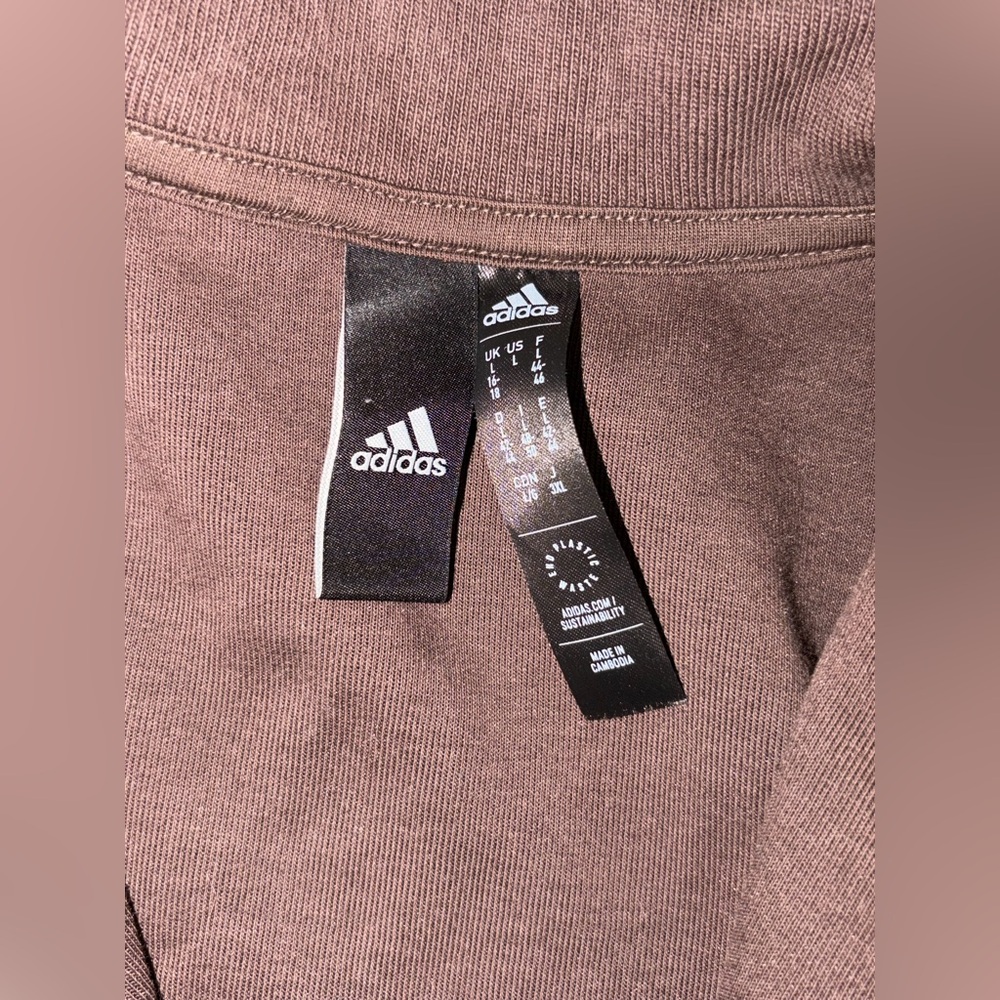 Adidas Sweater - Picture 4 of 4